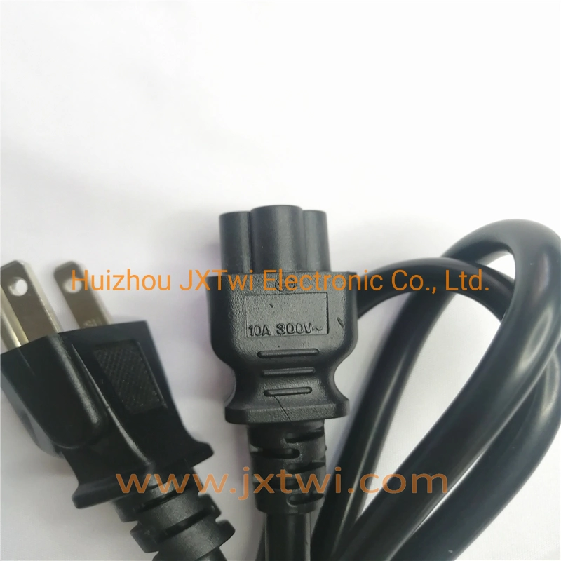 AC Power Cord & Extension Cord Power Cord with 2 Pin Au Plug 1.2m Wire Cable for Laptop and Camera Camcorder AC Adapter
